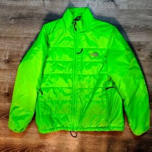 North Face Winter Coat